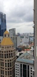 One Shenton (D1), Apartment #618878011